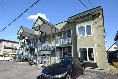 ベルシティ豊岡