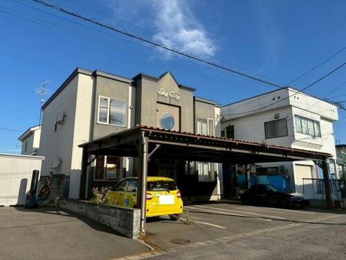 北海道旭川市豊岡二条１丁目 賃貸アパート