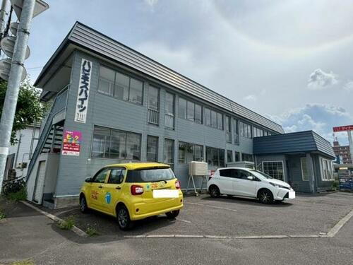 北海道旭川市川端町五条１０丁目 賃貸アパート