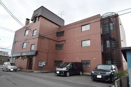 北海道旭川市東光四条１丁目 賃貸マンション