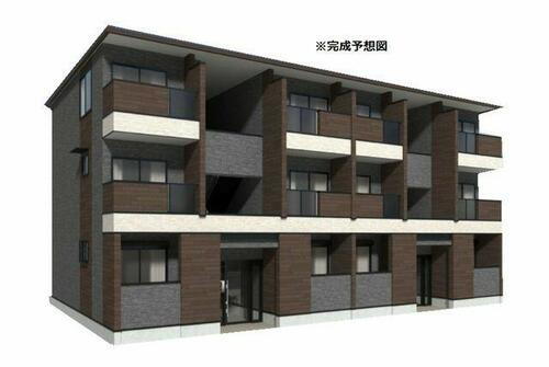 東京都西東京市東町２丁目 賃貸アパート