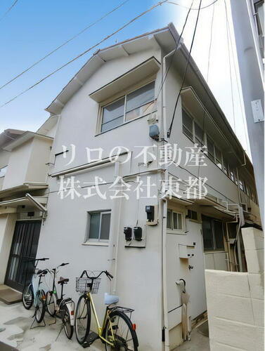 メイアパート 2階建