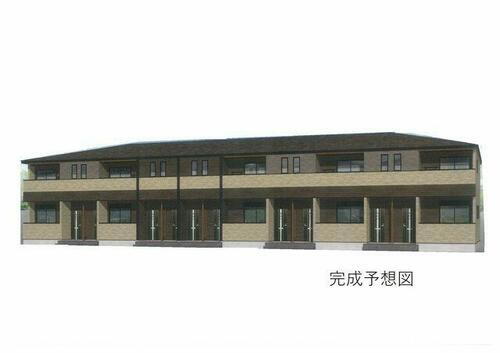 千葉県千葉市緑区あすみが丘東５丁目 賃貸アパート