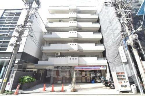 愛知県名古屋市中区栄１丁目 7階建 築38年3ヶ月