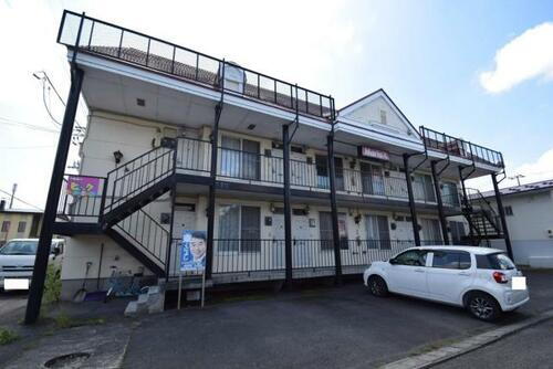 北海道旭川市永山六条４丁目 賃貸アパート