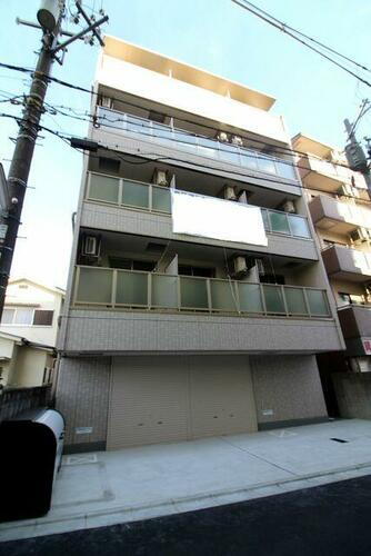 大阪府高槻市富田町１丁目 5階建 築8年8ヶ月