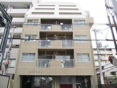 第２吉岡ビル 7階建