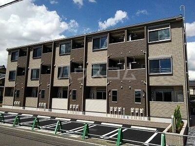 愛知県春日井市朝宮町２丁目 3階建 築6年3ヶ月