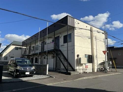 豊岡寿マンション