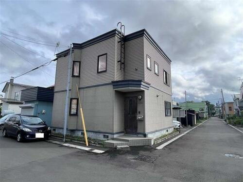 北海道旭川市春光五条８丁目 賃貸一戸建て