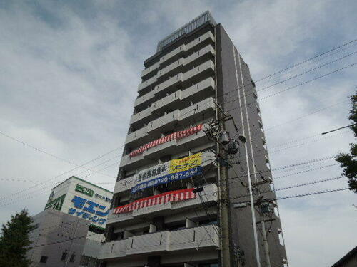 愛知県名古屋市中川区西日置２丁目 11階建 築10年6ヶ月