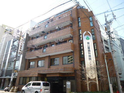 愛知県名古屋市中区千代田３丁目 6階建 築31年10ヶ月