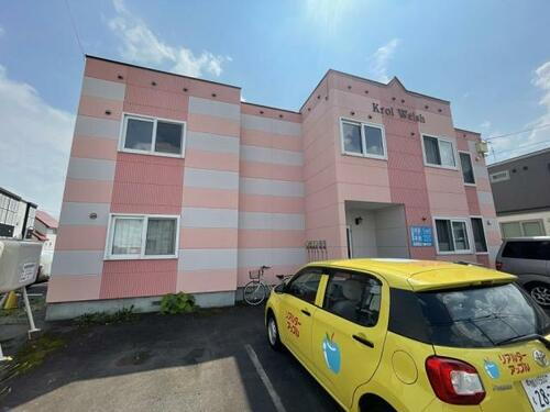 クロル・ウェルシュ