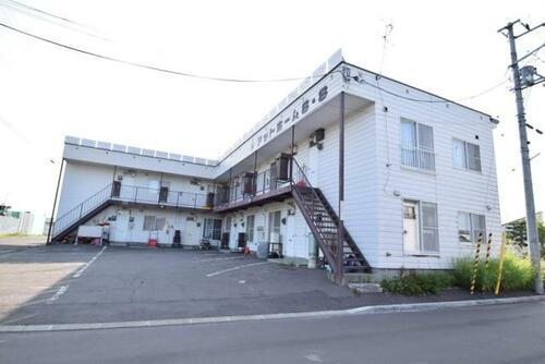 アットホーム８・８