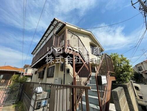 飯島ハイツ