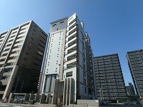 ユーフォリウム・マタマ 12階建