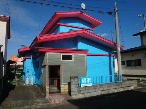 伊多波貸家