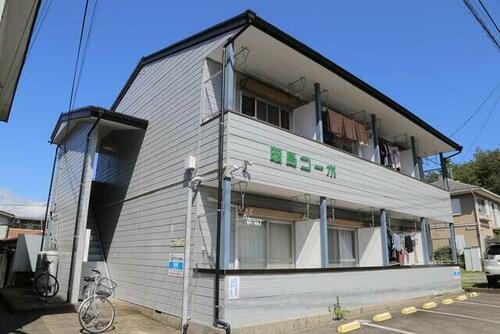 昭島コーポ