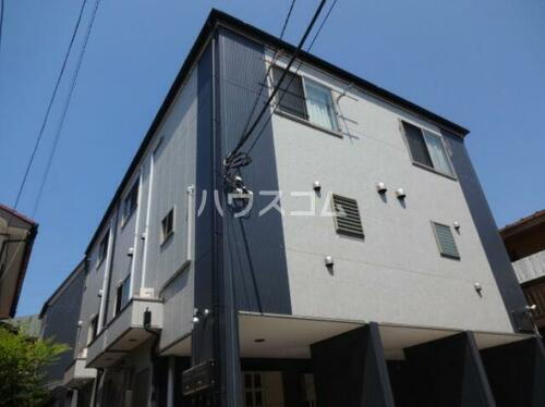 千葉県市川市平田４丁目 3階建 築15年10ヶ月