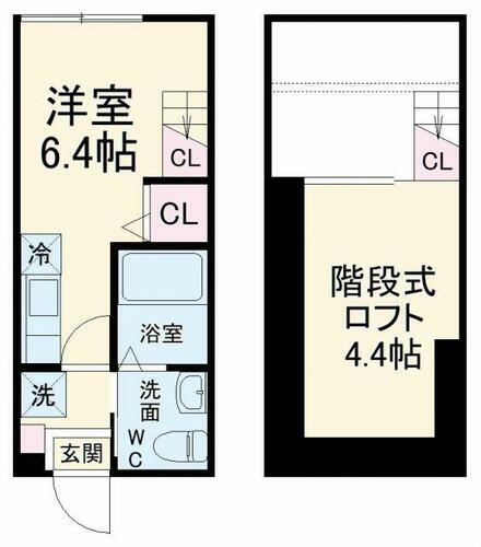 神奈川県横浜市金沢区六浦東２丁目 追浜駅 ワンルーム アパート 賃貸物件詳細