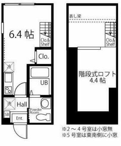 神奈川県横浜市金沢区六浦東２丁目 追浜駅 ワンルーム アパート 賃貸物件詳細