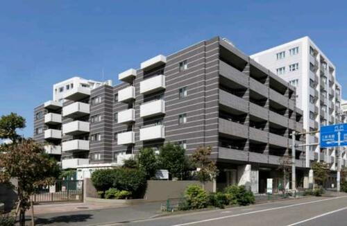 東京都世田谷区太子堂１丁目 5階建 築18年6ヶ月