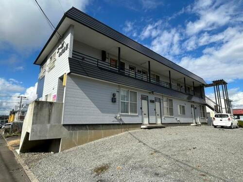 コーポキタムラ