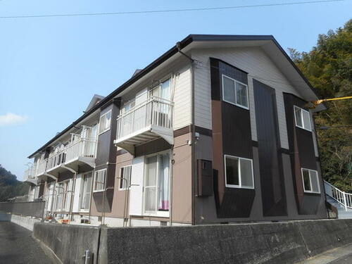 長崎県西彼杵郡時津町元村郷 2階建 築23年1ヶ月