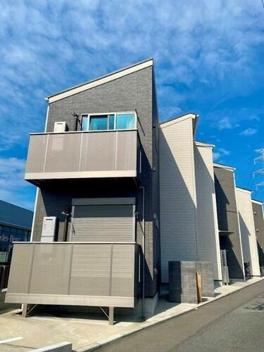 グランエスト柏の葉キャンパス