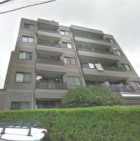 東京都足立区六月２丁目 5階建 築30年10ヶ月