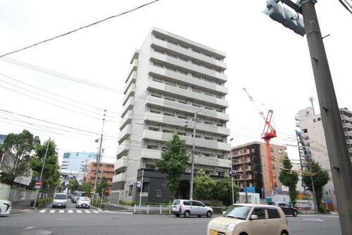 ドーミー名駅南 10階建