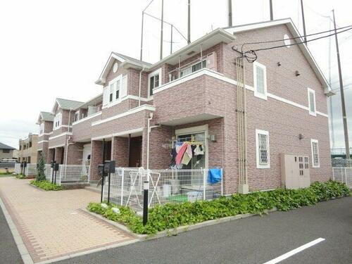 リベルテⅡ 2階建