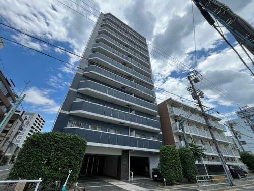 愛知県名古屋市東区泉２丁目 賃貸マンション