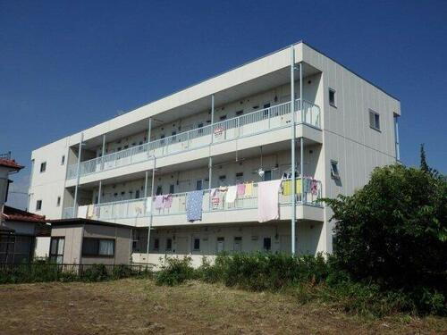 茨城県石岡市石岡 賃貸マンション