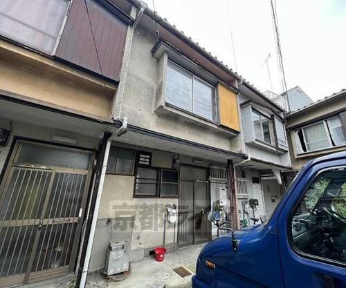 常盤下田町テラスハウス