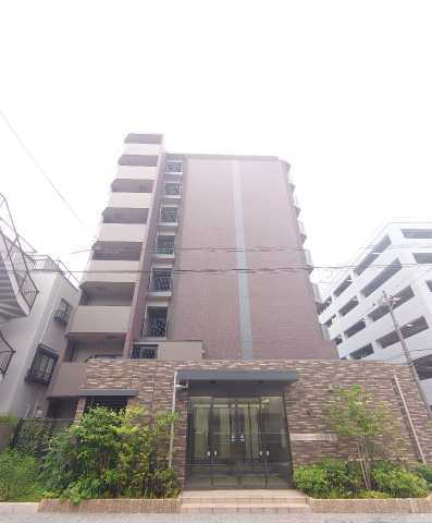 東京都江東区石島 賃貸マンション