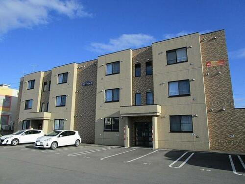 北海道旭川市東光十条６丁目 賃貸マンション