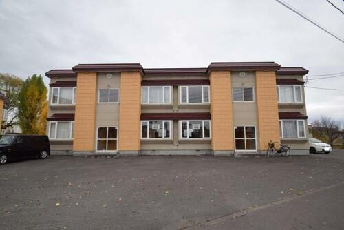 ライフステージホープⅥ