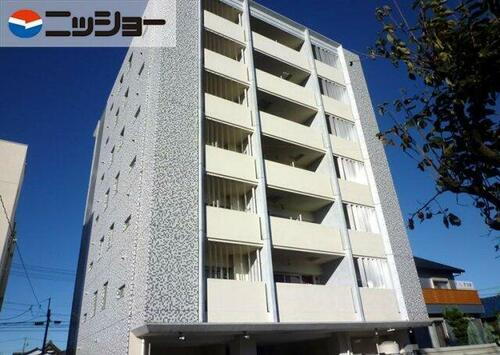 ＳＫ’ＢＵＩＬＤＩＮＧ－３ 7階建