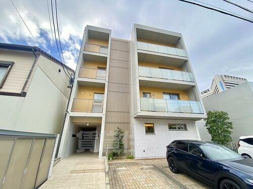 愛知県名古屋市昭和区塩付通７丁目 賃貸マンション