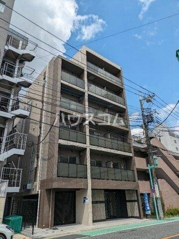 東京都立川市富士見町１丁目 賃貸マンション