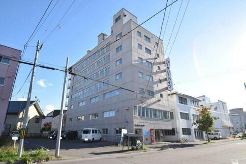 北海道旭川市九条通７丁目 賃貸マンション