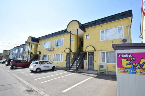 ノースビレッジ