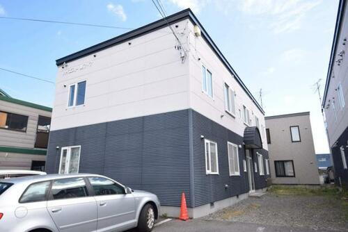 ハイエスト東７・７