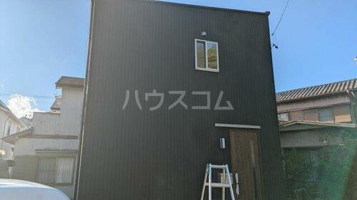 静岡県浜松市中央区鴨江３丁目 賃貸一戸建て