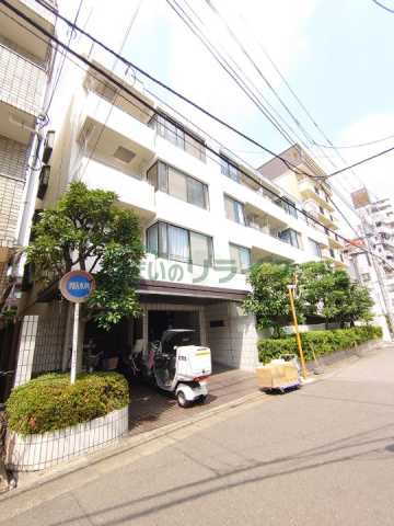 ネオコーポ高円寺