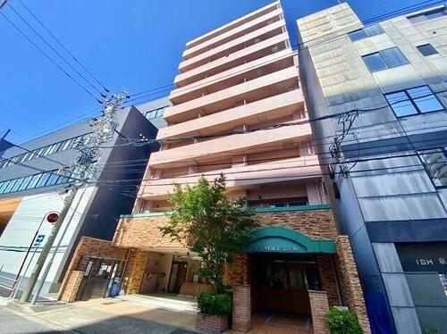 愛知県名古屋市東区泉１丁目 10階建 築16年3ヶ月