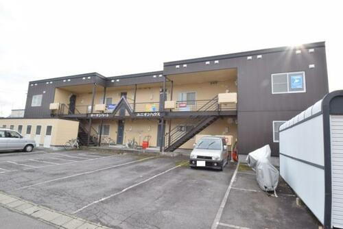 サーザンパートユニオンハイツ