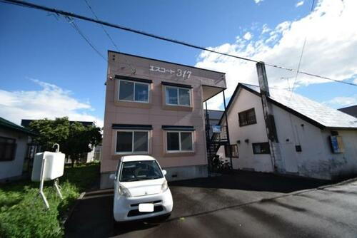 エスコート３１７