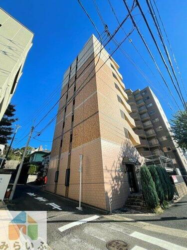 愛知県名古屋市千種区姫池通３丁目 8階建 築9年4ヶ月